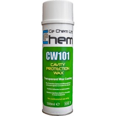 Cera de Cavidades (Cavity Wax)